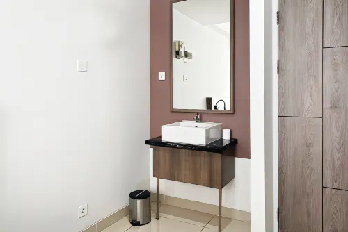 Hotel Dhika Serenity Surabaya Kamar Photos