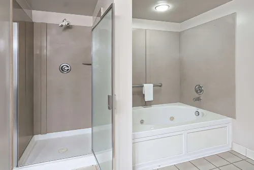 Wingate by Wyndham Chesapeake Rooms Photos