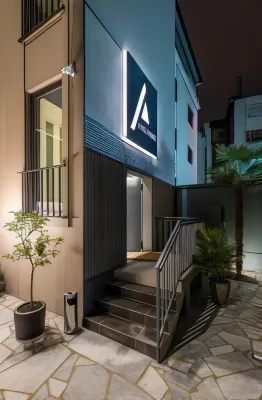 Allure Boutique Hotel Featured Photos