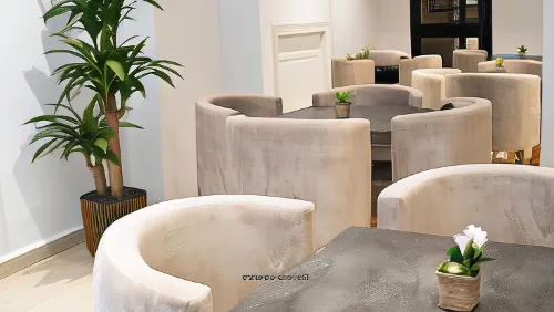 Hotel Suisse Tunis فنادق مميّزة Photos