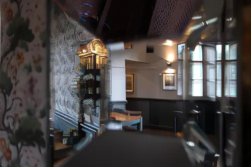 The World's End - Northampton Leisure & Recreation Photos