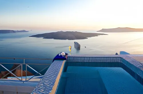 Asteras Villas Leisure & Recreation Photos