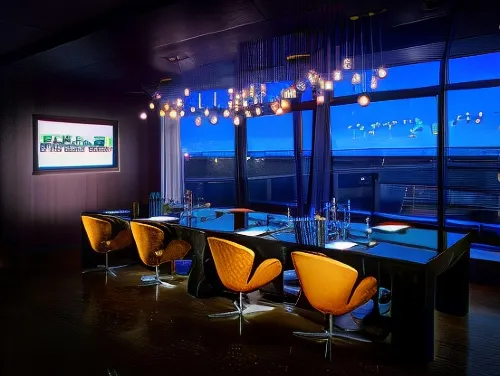 Radisson Blu Royal Hotel, Dublin Leisure & Recreation Photos
