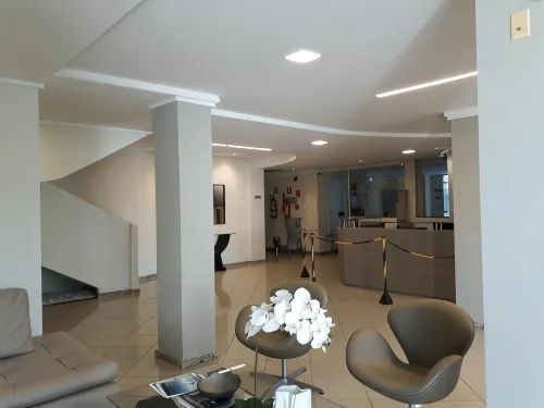 Atalaia Apart Hotel Aree comuni Photos