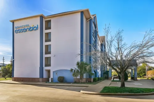 Sonesta Essential NW Houston Außen Photos