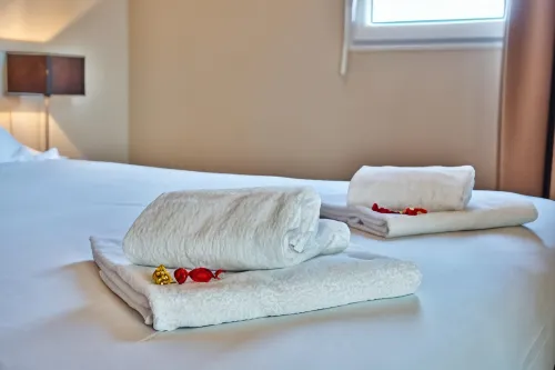 Adonis Hotel Bayonne Camere Photos