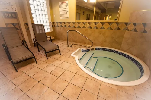 Best Western Airport Inn Benessere e tempo libero Photos