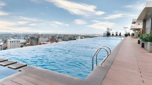 Louis Kienne Hotel Pandanaran Leisure & Recreation Photos