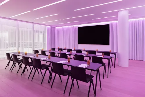 The Passenger, a Tribute Portfolio Hotel Espaces Affaires Photos
