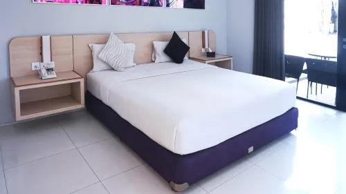 Conjioo Hotel Kuta Managed by Mhm Chambres Photos