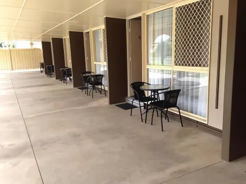 Kalua Motel Public Areas Photos