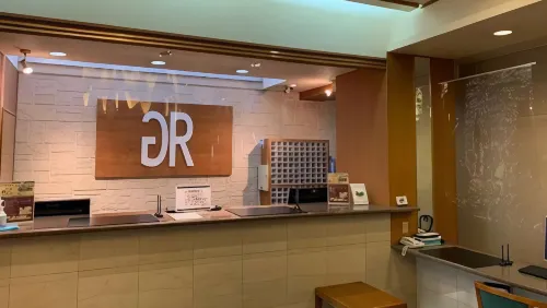 Green Rich Hotel Aso Kumamoto Airport (Artificial Hot Spring Futamata Yunohana) Aree comuni Photos