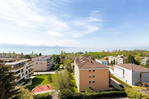 Hôtel Bellerive À ne pas manquer Photos