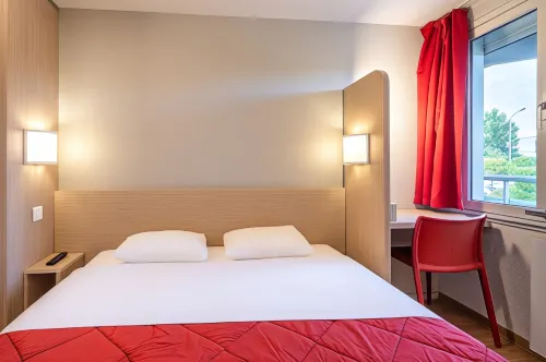 Hôtel Première Classe Deauville À ne pas manquer Photos