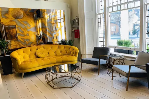 Hyde Park Executive Apartments Da non perdere Photos