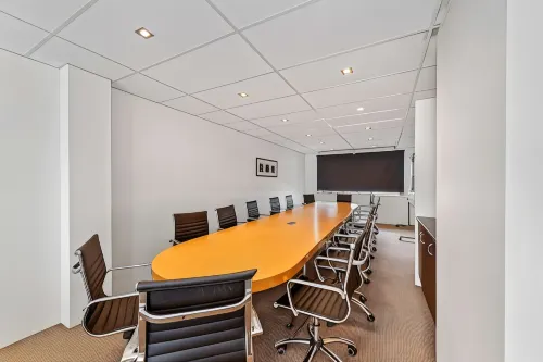 Gateway Hotel by Nightcap Plus Espaces Affaires Photos