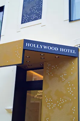 Lisbon City Hollywood Hotel by City Hotels Exterior Photos