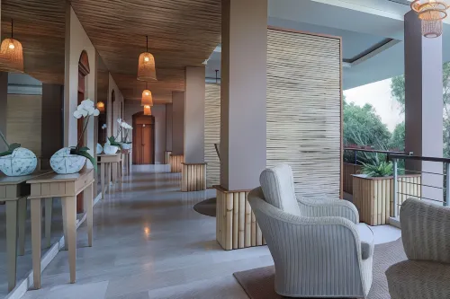 Nusa Dua Retreat Boutique Villa & Spa Relaksasi & Rekreasi Photos