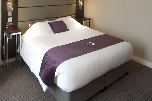 Premier Inn London Lewisham Photos