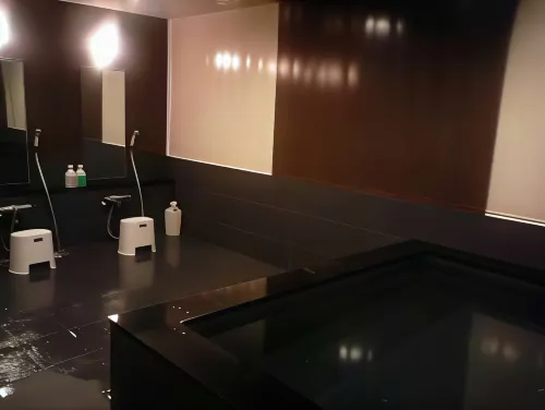 Mito Riverside Hotel Rooms Photos