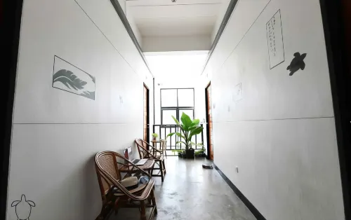 The Dearly Koh Tao Hostel-Padi 5 Star Dive Resort Public Areas Photos