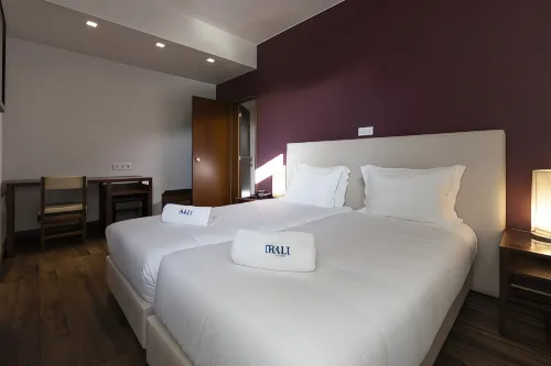 Hotel Rali Viana Photos