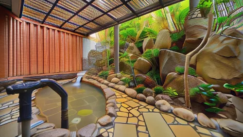 Inasayama Kanko Hotel Loisirs et amusements Photos