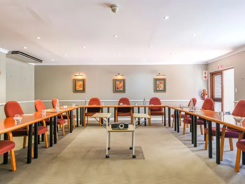 Mercure Johannesburg Bedfordview Hotel Business Facilities Photos