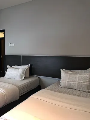 WF Motel Photos