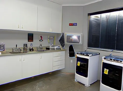 Visto Hostel Area Publik Photos