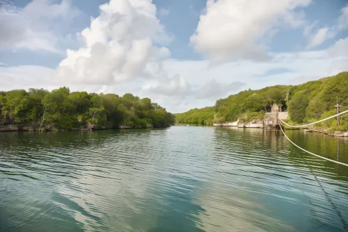 Hotel Xcaret Mexico All Parks All Fun Inclusive Xung quanh Photos