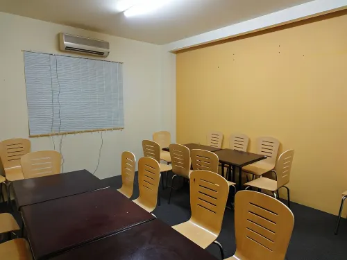 Khách Sạn Anh Duy Ăn uống Photos