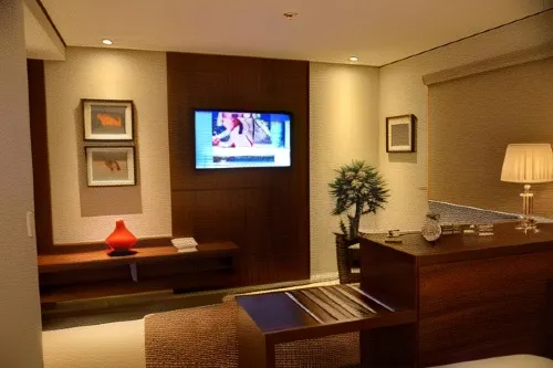 Hotel Matao by Mercure Photos