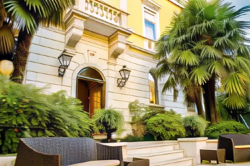 Hotel Rovereto Offentlige områder Photos