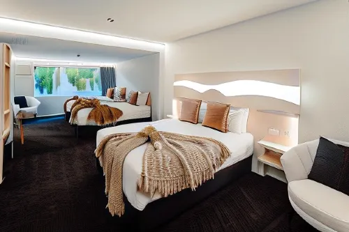 CitySide Hotel Tauranga Photos