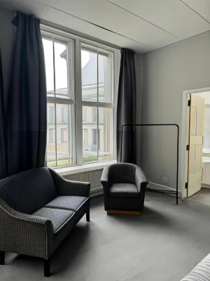 Citi Hotel Aberdeen Rooms Photos