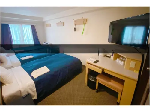 Akashi Castle Hotel Huoneet Photos