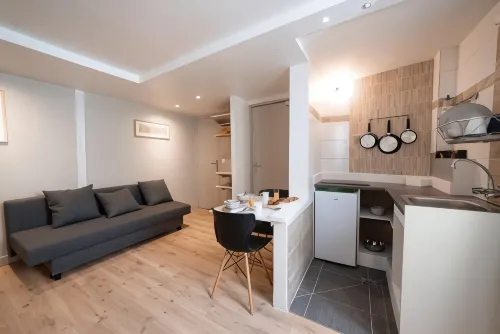 Hôtel Little Regina Photos