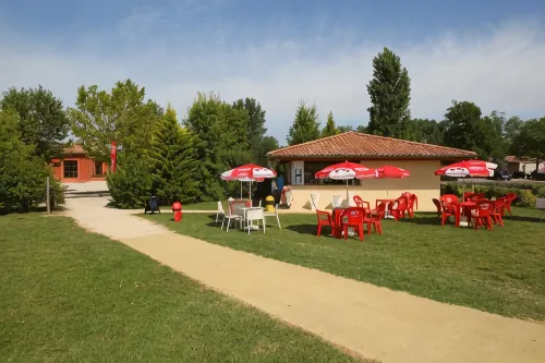 Domaine d'Agrippa Valence Espaces publics Photos