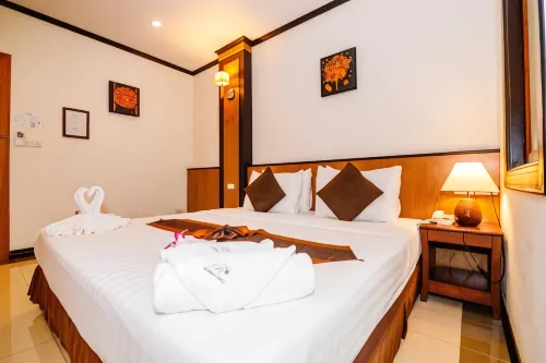 Rapeepan Ville Hotel Photos