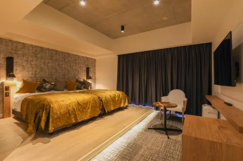 Ffffff Hotel Nổi bật Photos