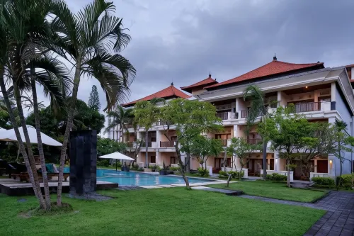 Kusuma Resort Seminyak Leisure & Recreation Photos