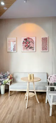 Sele House Photos