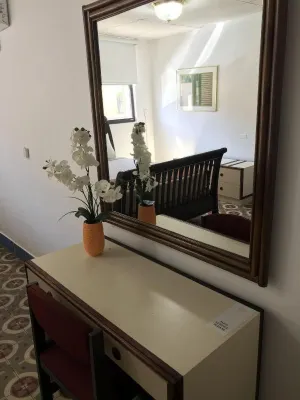 Hotel Colonial Photos
