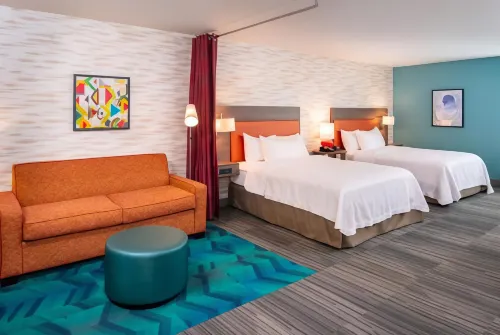 Home2 Suites by Hilton Columbus West Nổi bật Photos
