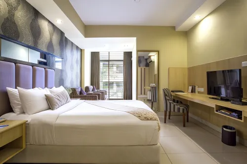 Ascott the Residence Dhaka À ne pas manquer Photos
