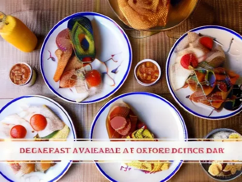 The George Street Hotel Featured Photos