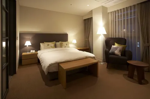 La Casa Hotel Seoul Photos