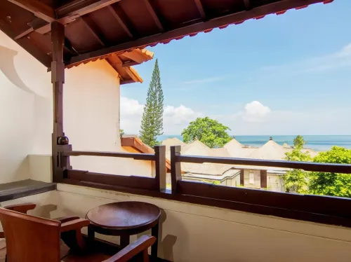 Grand Balisani Suites Camere Photos