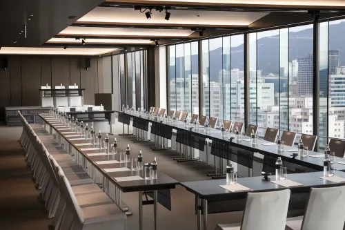 eslite hotel Business Facilities Photos